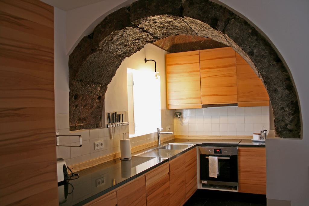 Casa De Almagreira - Empreendimento De Turismo Em Espaco Rural - Casa De Campo Vila do Porto Rum bild