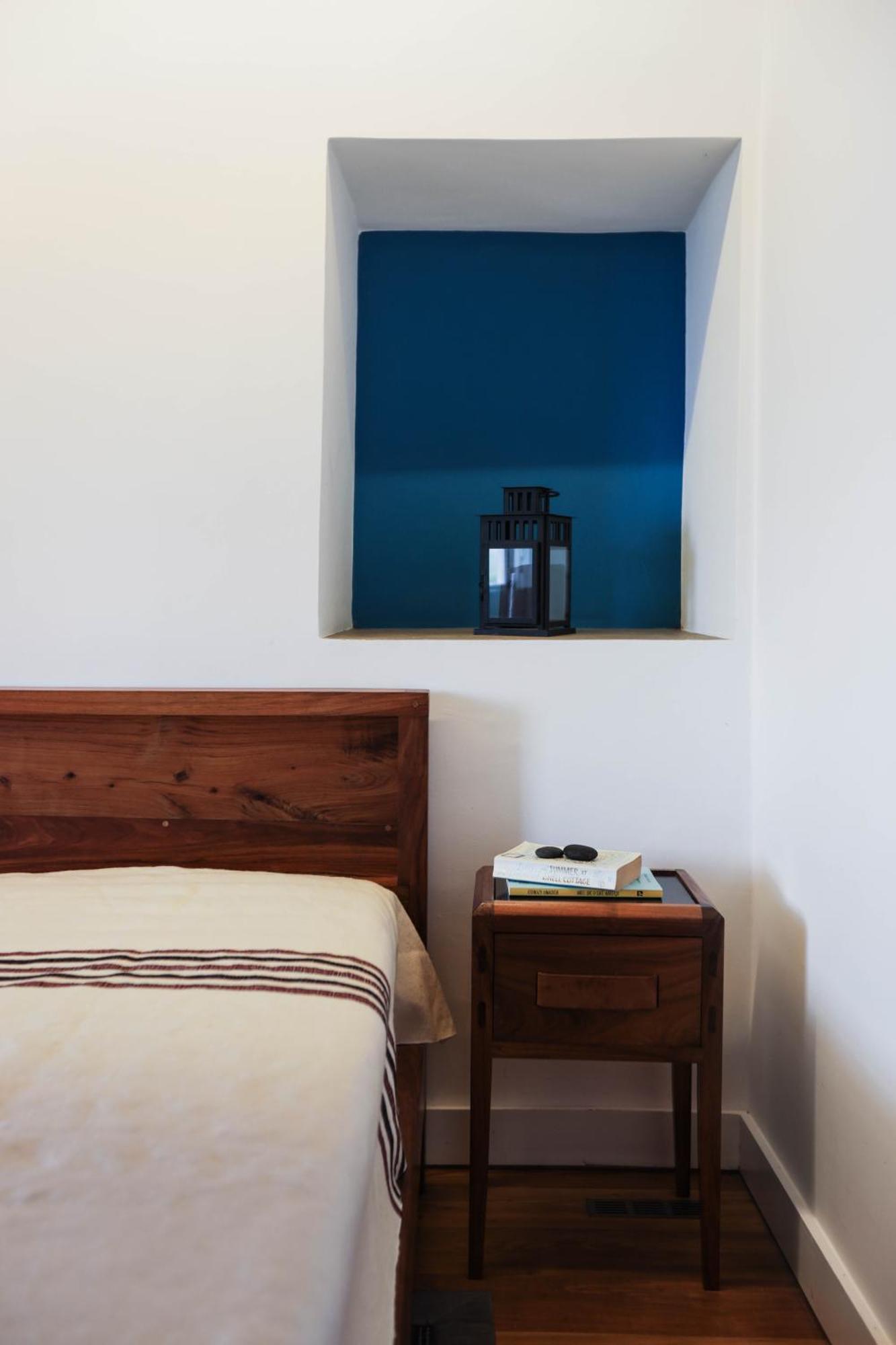 Casa De Almagreira - Empreendimento De Turismo Em Espaco Rural - Casa De Campo Vila do Porto Exteriör bild
