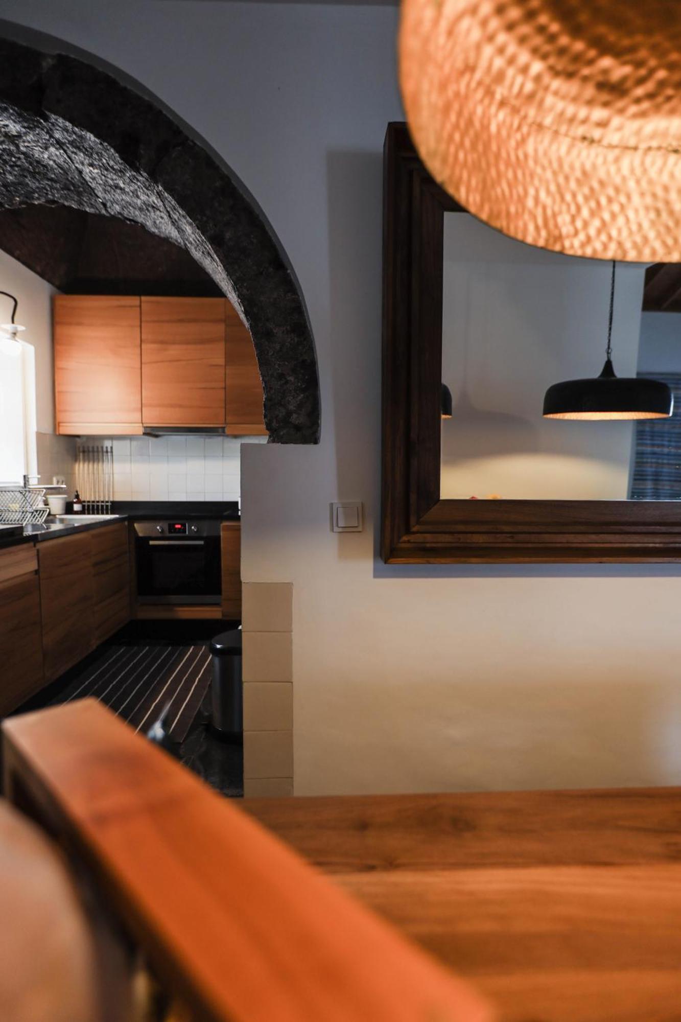 Casa De Almagreira - Empreendimento De Turismo Em Espaco Rural - Casa De Campo Vila do Porto Exteriör bild