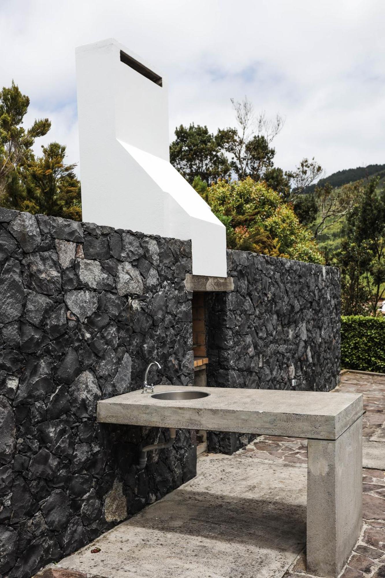 Casa De Almagreira - Empreendimento De Turismo Em Espaco Rural - Casa De Campo Vila do Porto Exteriör bild