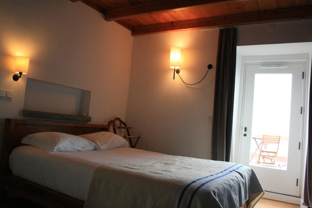 Casa De Almagreira - Empreendimento De Turismo Em Espaco Rural - Casa De Campo Vila do Porto Rum bild