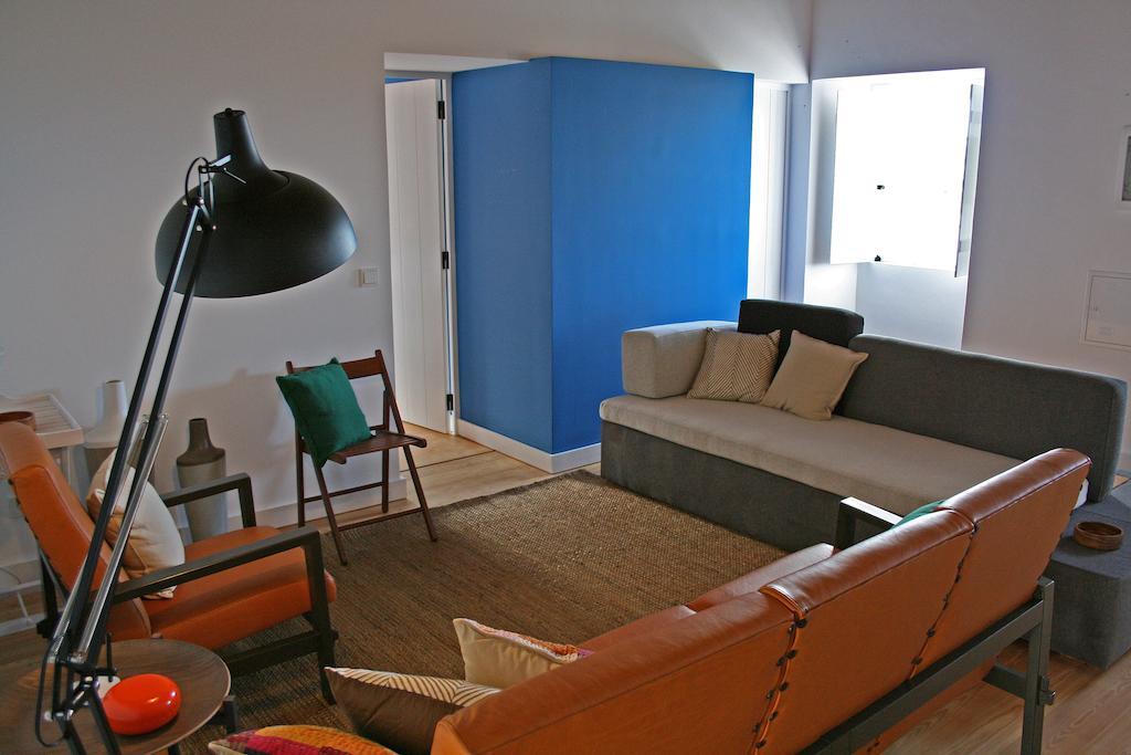 Casa De Almagreira - Empreendimento De Turismo Em Espaco Rural - Casa De Campo Vila do Porto Rum bild