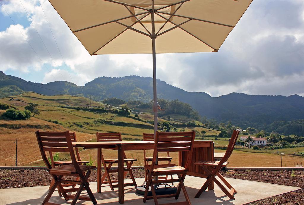 Casa De Almagreira - Empreendimento De Turismo Em Espaco Rural - Casa De Campo Vila do Porto Exteriör bild