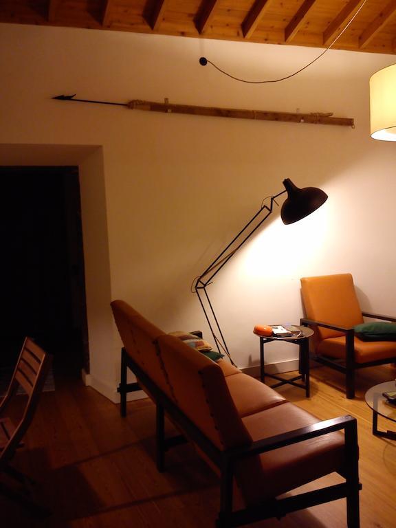 Casa De Almagreira - Empreendimento De Turismo Em Espaco Rural - Casa De Campo Vila do Porto Exteriör bild